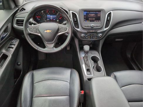 Used 2022 Chevrolet Equinox LT FWD image 27