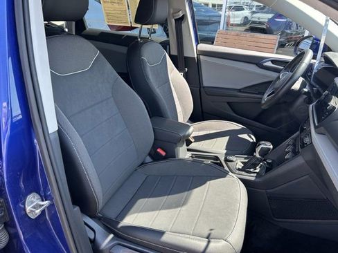 Certified 2024 Volkswagen Taos SE AWD/4WD image 25