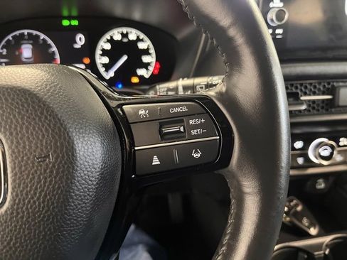 Used 2024 Honda HR-V EX-L image 26