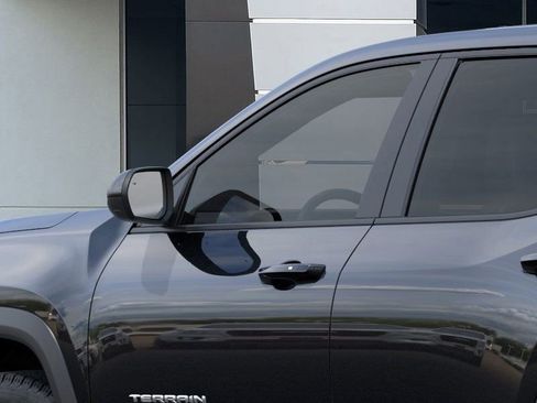 New 2026 GMC Terrain Elevation FWD image 12