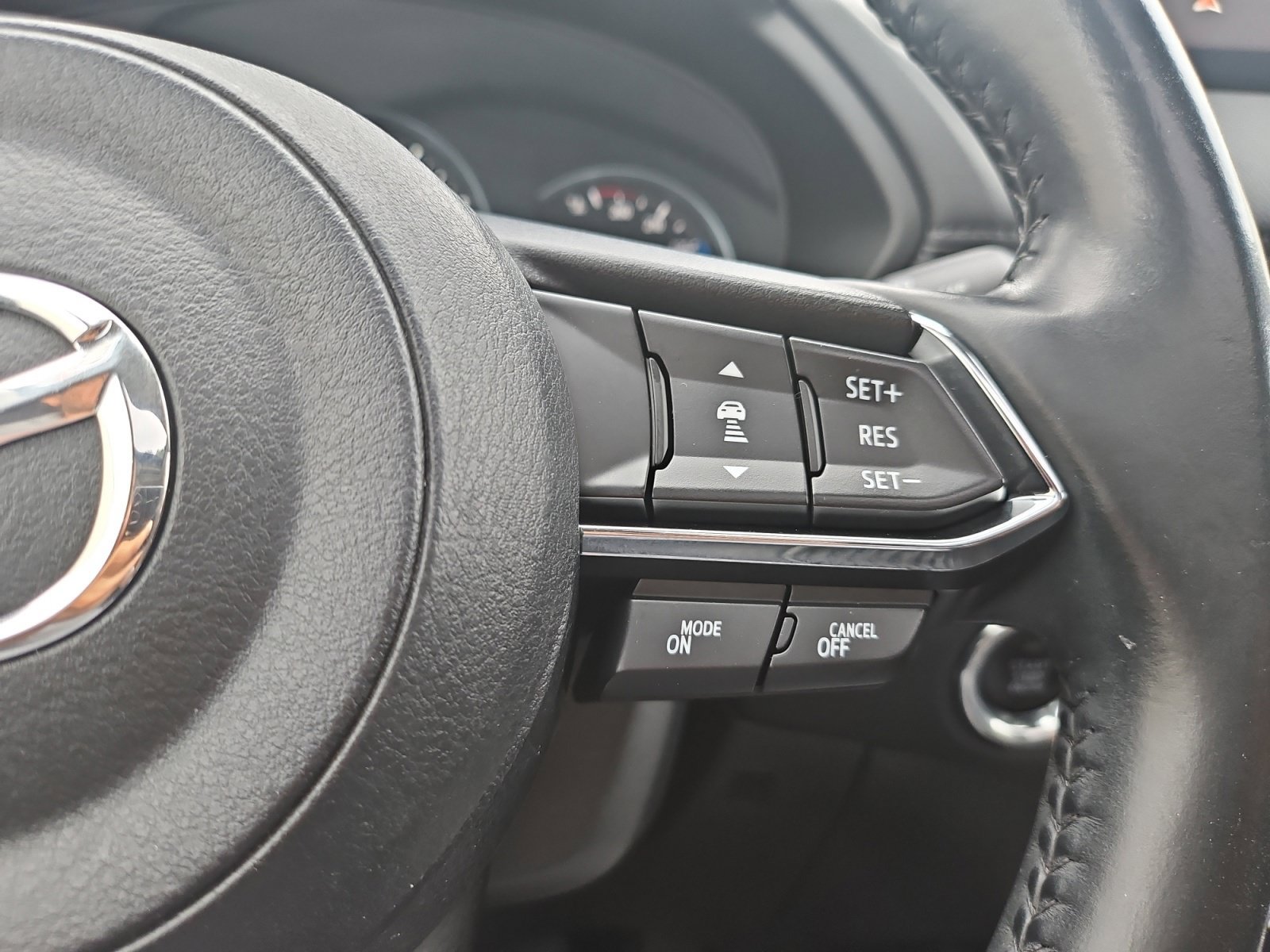 Used 2021 MAZDA CX-5 Grand Touring FWD image 27