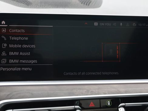 Used 2021 BMW X5 M50i image 44