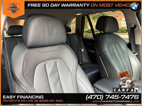 Used 2014 BMW X5 xDrive35i AWD/4WD image 35