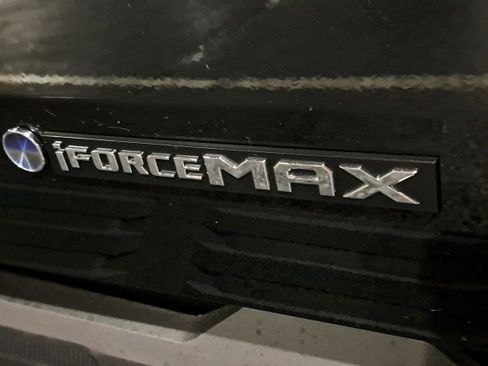 New 2026 Toyota Tundra TRD Pro image 7