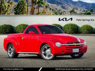 Used 2004 Chevrolet SSR w/ Preferred Equipment Group video 1