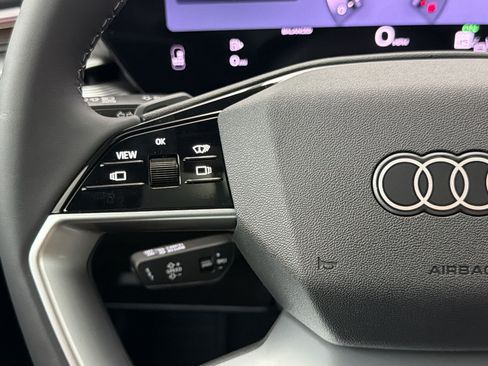 New 2026 Audi A6 Premium Plus AWD/4WD image 15