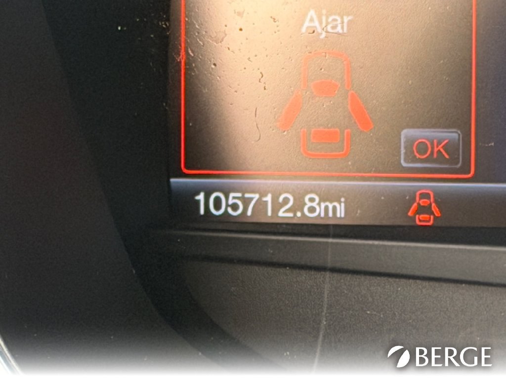 Used 2016 Ford Fusion SE FWD image 28