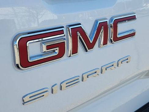 New 2026 GMC Sierra 1500 Pro w/ Pro Value Package AWD/4WD image 19