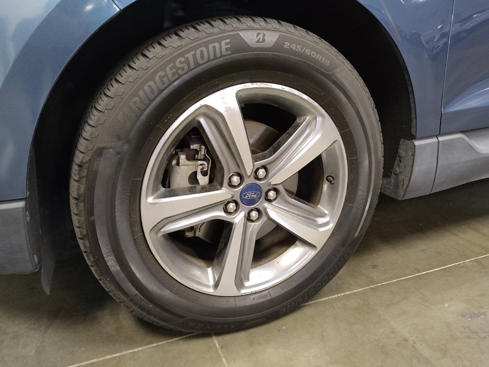 Used 2019 Ford Edge SEL w/ Equipment Group 201A FWD image 31