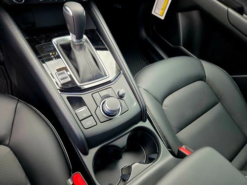 New 2025 MAZDA CX-5 AWD 2.5 S w/ Select Package image 14