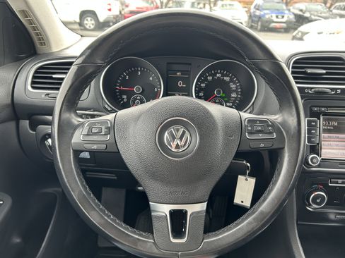 Used 2014 Volkswagen Jetta TDI image 18