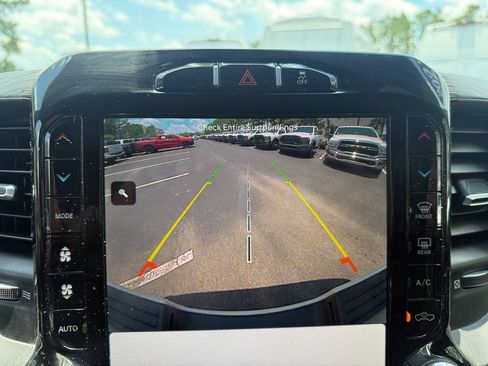 Used 2023 RAM 2500 Laramie w/ Night Edition AWD/4WD image 22