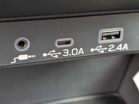 New 2026 Subaru Forester Sport image 28