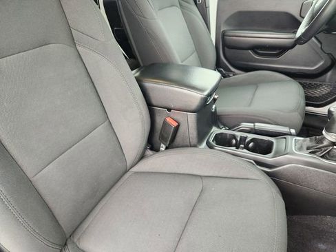 Certified 2021 Jeep Wrangler Unlimited Sport image 14