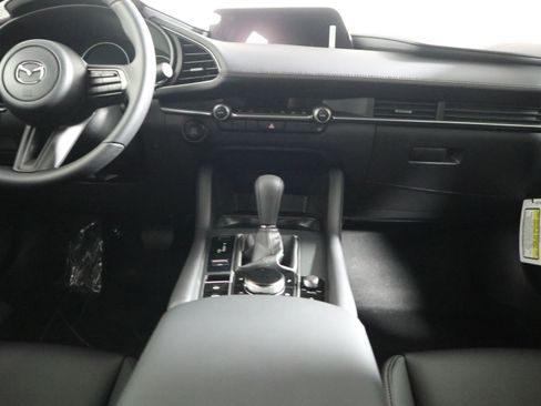New 2026 MAZDA MAZDA3 s Sport image 11