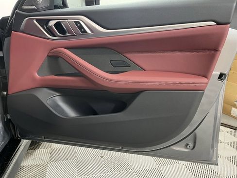 New 2025 BMW 430i xDrive w/ Premium Package image 23