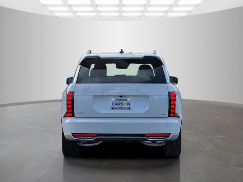 New 2026 Hyundai Palisade Calligraphy image 6