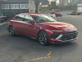 Used 2024 Hyundai Sonata SEL 360° Tour