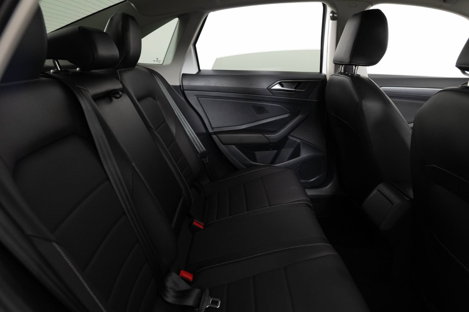 Used 2024 Volkswagen Jetta SE FWD image 21