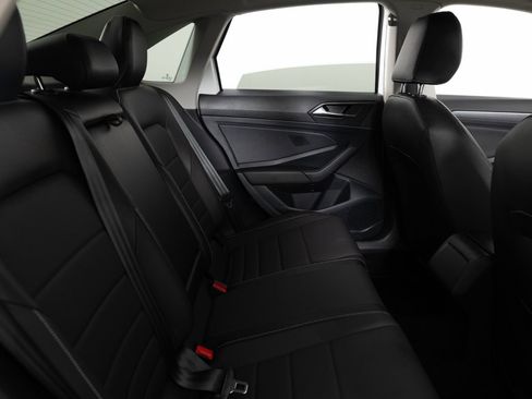 Used 2024 Volkswagen Jetta SE FWD image 21