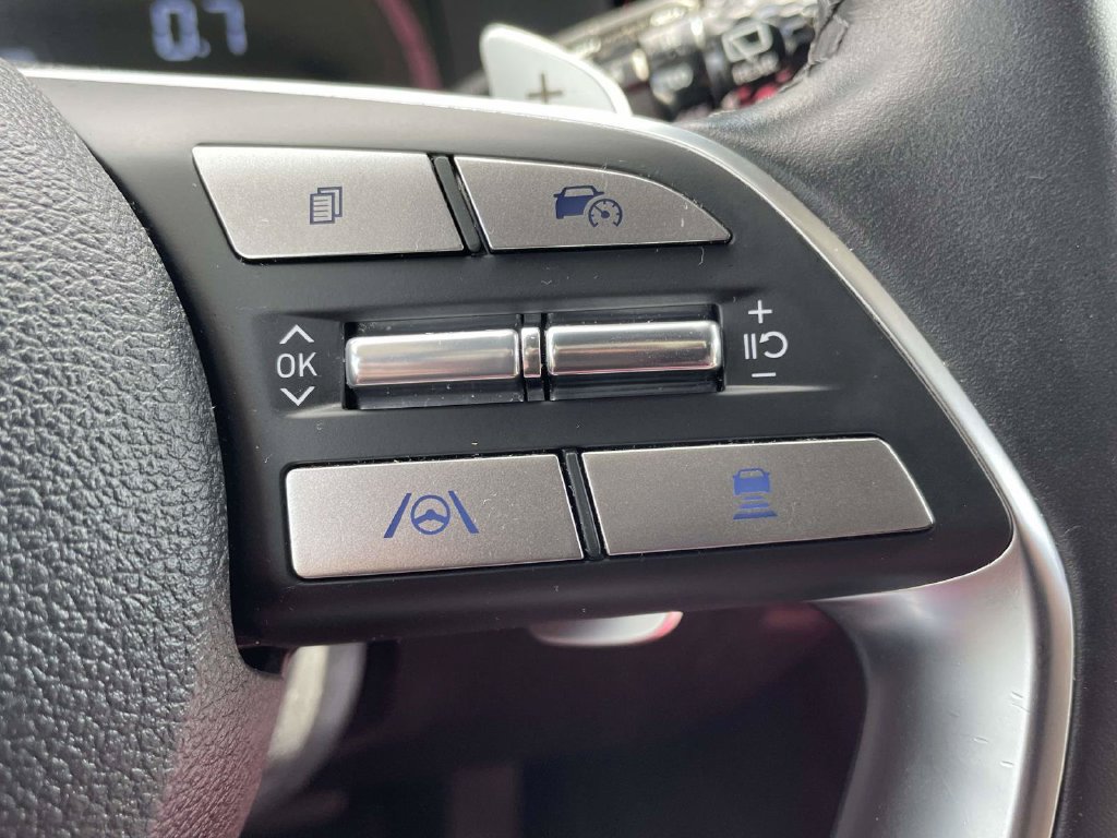 Certified 2025 Hyundai Palisade XRT FWD image 18