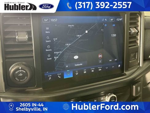 Used 2023 Ford F150 Limited AWD/4WD image 18