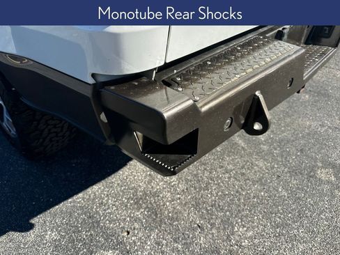 Used 2021 Ford F150 King Ranch w/ Equipment Group 601A High image 17