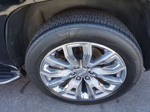 Used 2020 GMC Yukon SLT w/ Open Road Package RWD image 16