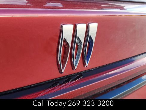 New 2026 Buick Enclave Sport Touring w/ Power Package image 28