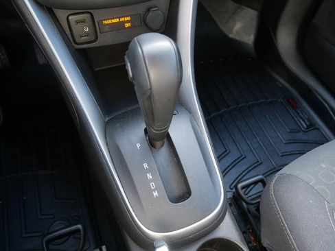 Used 2017 Chevrolet Trax LS image 27