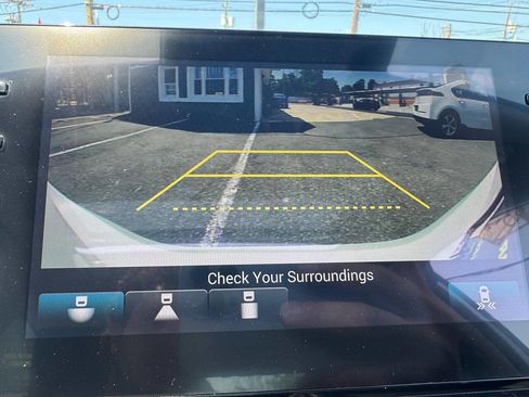 Used 2020 Honda Accord EX-L image 9