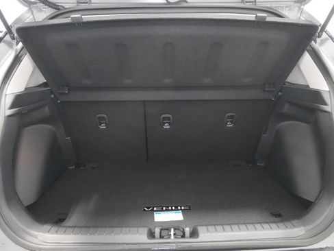 New 2026 Hyundai Venue SEL image 20