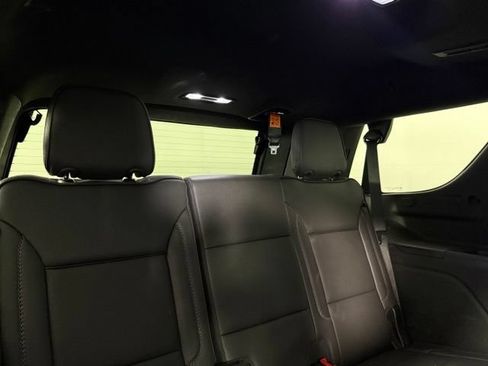 Used 2021 GMC Yukon Denali w/ Denali Ultimate Package AWD/4WD image 24