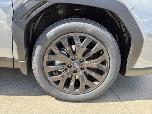 New 2026 Subaru Forester Sport w/ Onyx Edition AWD/4WD image 10