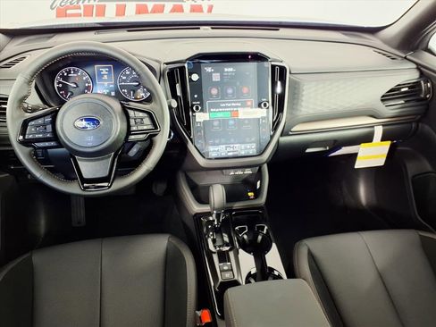 New 2026 Subaru Forester Touring AWD/4WD image 6