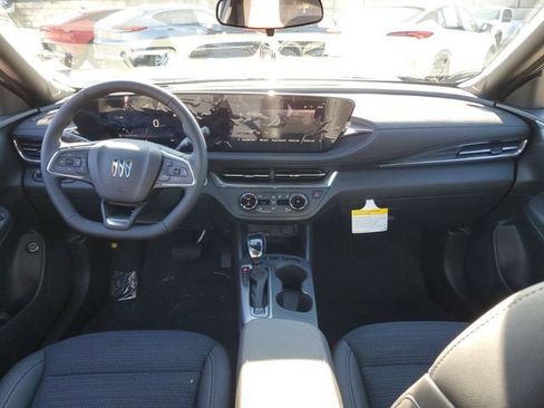 New 2026 Buick Envista Preferred w/ Convenience I Package image 11