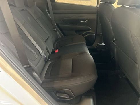 New 2026 Hyundai Tucson SEL image 29