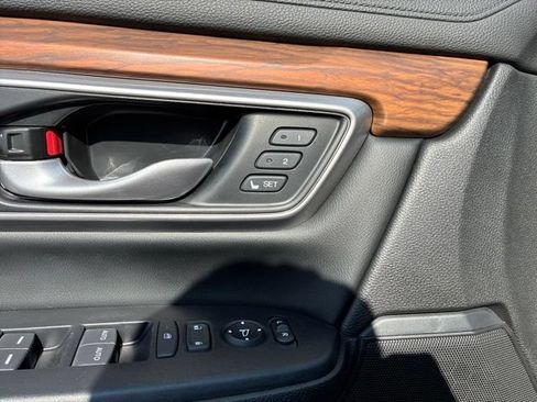 Certified 2022 Honda CR-V EX-L image 8