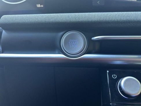 New 2025 Hyundai Santa Cruz Limited image 37