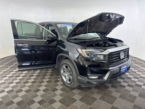 Certified 2023 Honda Ridgeline RTL-E image 16