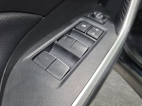 Certified 2024 Toyota RAV4 XLE FWD image 23