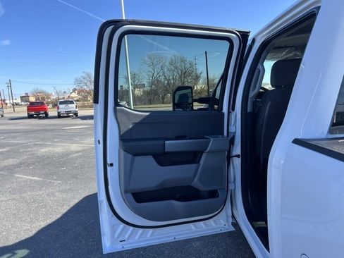 New 2026 Ford F350 XL w/ STX Appearance Package image 15