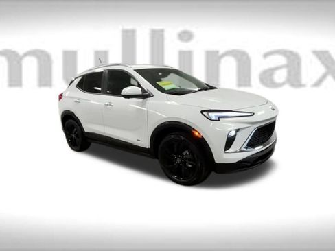 New 2026 Buick Encore GX Sport Touring w/ Advanced Technology Package image 49