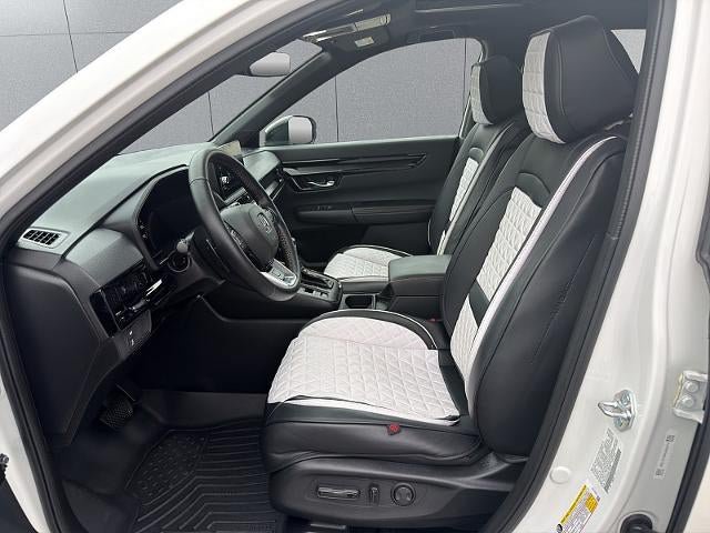Used 2025 Honda CR-V Sport Touring image 23