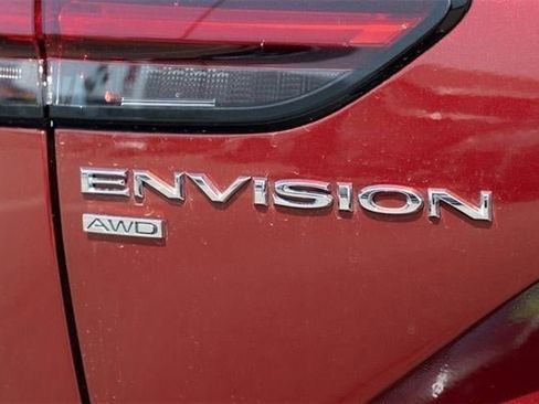 Used 2023 Buick Envision Essence image 12