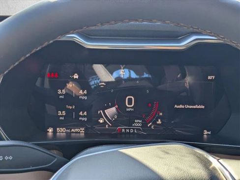 New 2026 GMC Canyon AT4 w/ Technology Plus Package image 10