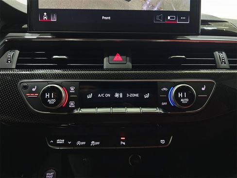 Used 2024 Audi S5 Premium Plus w/ Premium Plus Package image 27