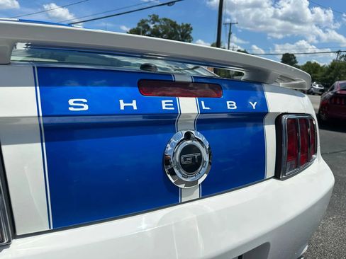 Used 2007 Ford Mustang GT Premium image 12