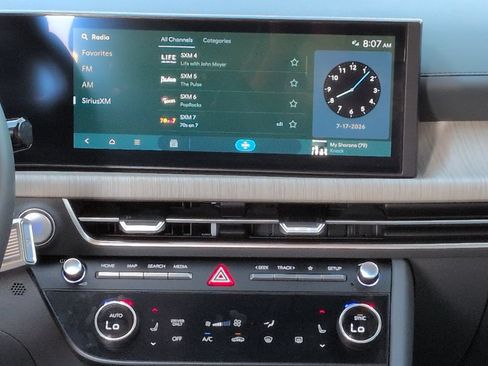 Used 2024 Hyundai Sonata SEL FWD image 16
