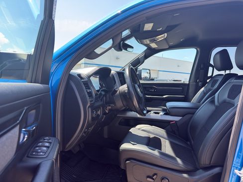 Used 2023 RAM 1500 Big Horn AWD/4WD image 12